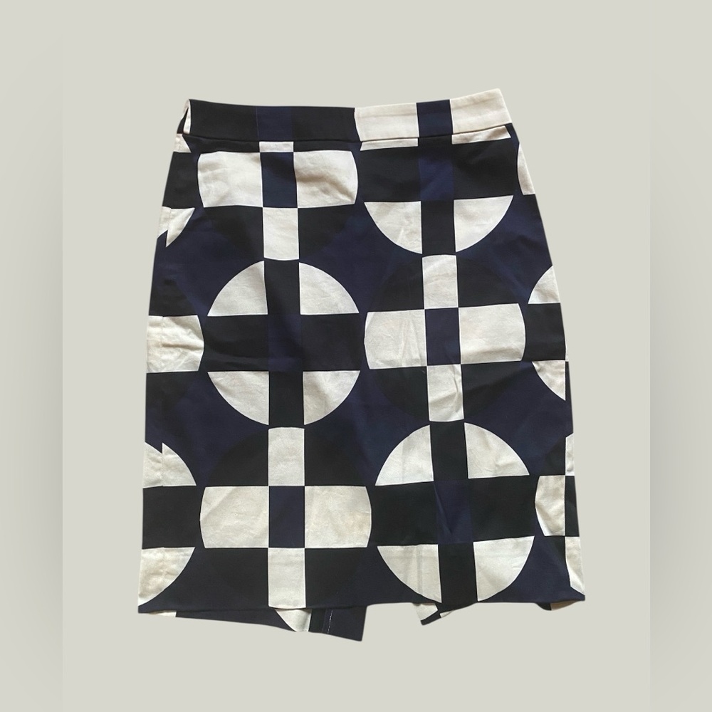J. Crew Pencil Skirt size 00